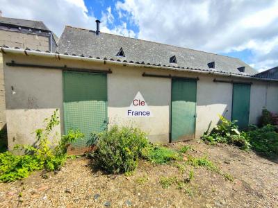 Maison De Bourg Dans Les Hauts D Anjou