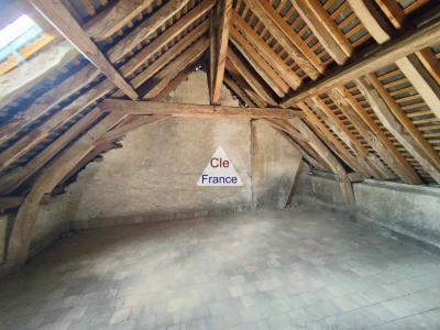 Maison De Bourg Dans Les Hauts D Anjou