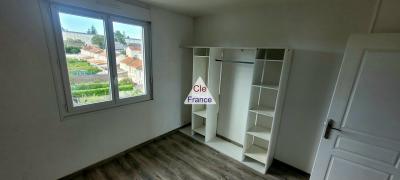 Appartement 3 Chambres