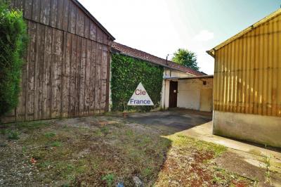 Charmante Maison De Bourg à Nogent-sur-vernisson