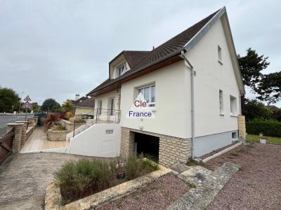 Maison De 141 M2 - Epron - Sous-sol Complet