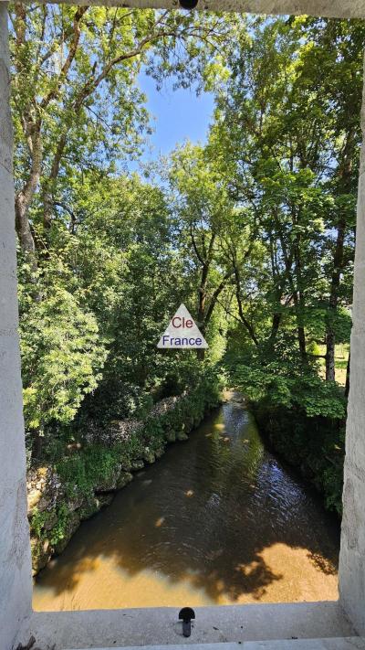 Demeure De Pierre/ Ancien Moulin