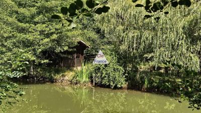 Demeure De Pierre/ Ancien Moulin