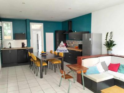 Maison 5 Pieces 100m² Perpignan