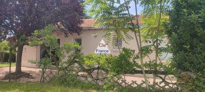 Le Loroux-bottereau, Maison 3 Chambres Avec Garage, Terrain...