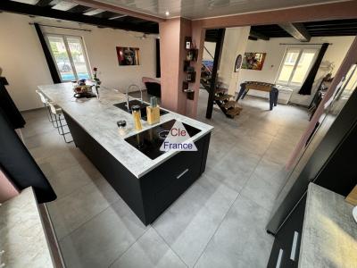 Maison D\'exception De 285 M² Avec Un Potentiel D\'extension Unique Et Des Prestations Haut De Gamme