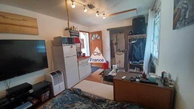 Rognaix (73730) : Maison T4 De Plain-pied + Studio + Garage Sur 719 M² De Terrain