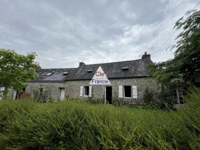 Belle Longere à Deux Minutes Du Centre De Langonnet