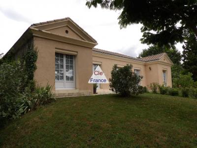 Maison Individuelle 4 Chambres