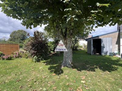 En Exclusivite Jolie Maison De Plain-pied Au Centre Du Bourg