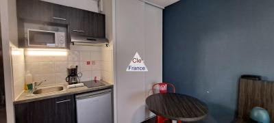 Appartement 32m²