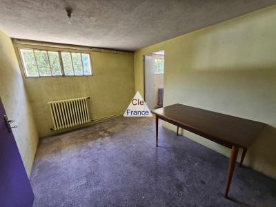 Rognaix (73730) : Maison De 110 M² Sur 580 M² De Terrain Plat Et Cloture