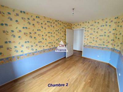 Appartement 2 Chambres Bergues