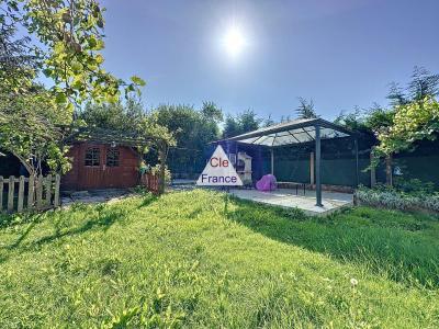 Maison Sur Sous-sol Integral à Dammarie Sur Loing