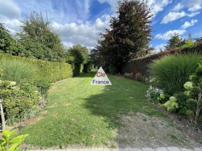 Maison Bourgeoise De 127 M² Et De 5 Pieces