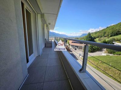 Grand T3 Au Dernier Etage Avec Ascenseur, Terrasse, Vue Panoramique