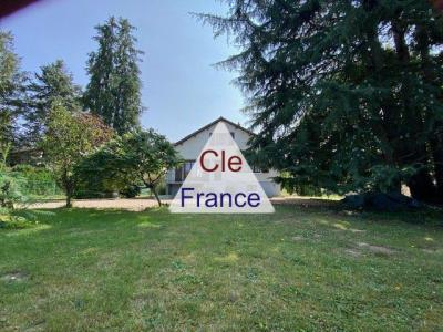 Proche Gien Maison 4 Chambres Sur 2776m² De Terrain Clos