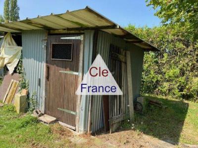 Proche Gien Maison 4 Chambres Sur 2776m² De Terrain Clos