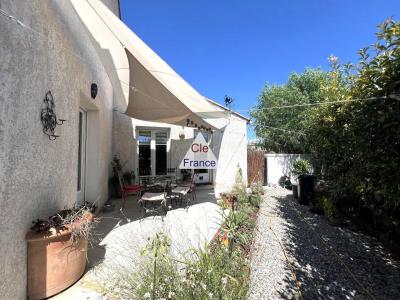 Ravissante Villa De 113m2 Avec Jardin - La Crau (83)