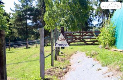 Propriete Equestre Avec Terrain