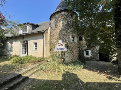 Manoir Du Xveme Siecle