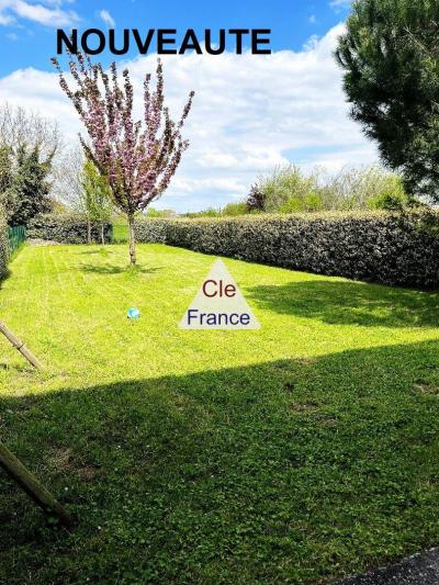 Maison St Yrieix Sur Charente