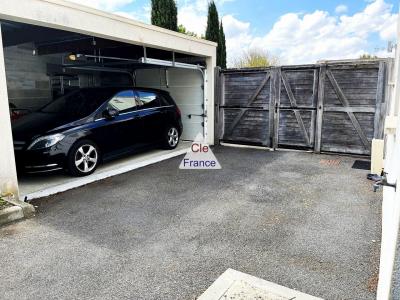 Maison St Yrieix Sur Charente