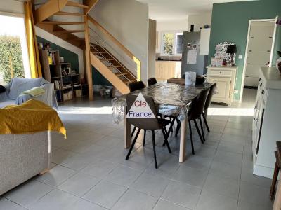 Maison St Yrieix Sur Charente