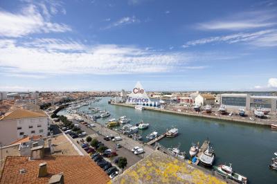 Exceptionnel Aux Sables D\'olonne