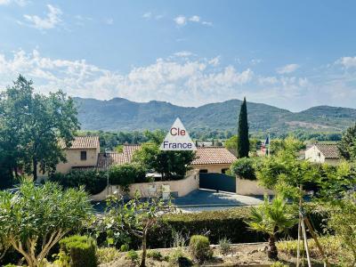 Viager Occupe (89 Et 86 Ans) : Maison Au Calme Avec Piscine Au Muy