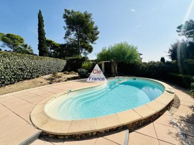 Viager Occupe (89 Et 86 Ans) : Maison Au Calme Avec Piscine Au Muy