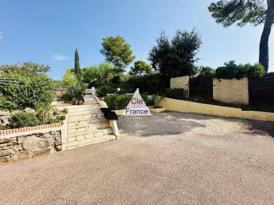 Viager Occupe (89 Et 86 Ans) : Maison Au Calme Avec Piscine Au Muy