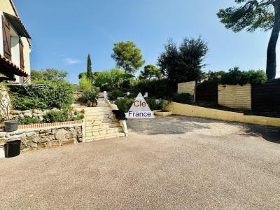 Viager Occupe (89 Et 86 Ans) : Maison Au Calme Avec Piscine Au Muy