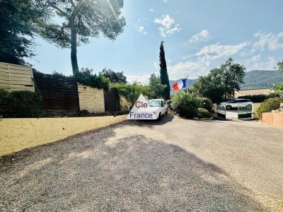 Viager Occupe (89 Et 86 Ans) : Maison Au Calme Avec Piscine Au Muy