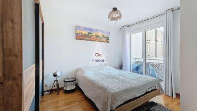 Superbe Appartement à Vendre à Montargis 45200