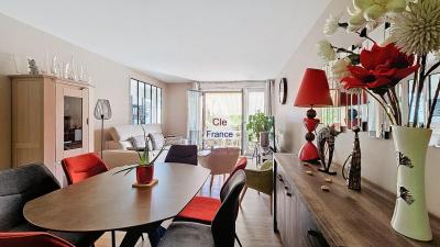 Superbe Appartement à Vendre à Montargis 45200