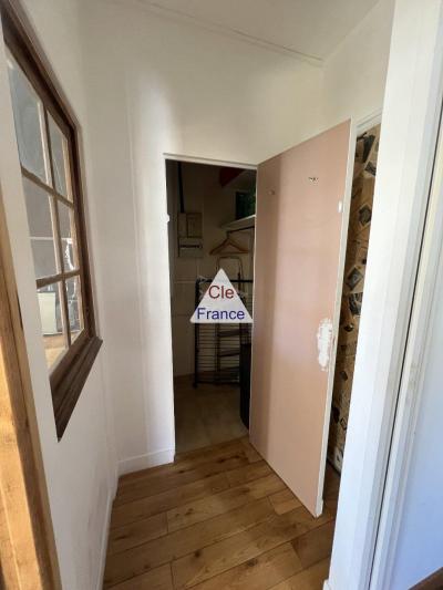 Bel Appartement Duplex 4eme Arrondissement