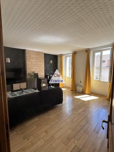 Bel Appartement Duplex 4eme Arrondissement