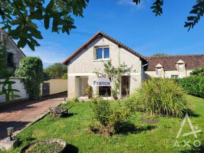 Charmante Maison à La Campagne Avec Jardin Arbore