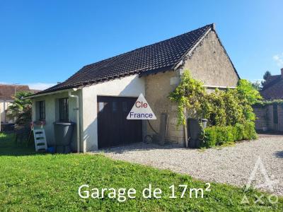 Charmante Maison à La Campagne Avec Jardin Arbore