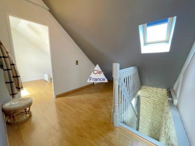 Maison Individuelle 87m² - Saint Vigor Le Grand