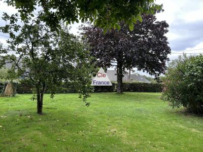 Maison De Campagne Ploemeur