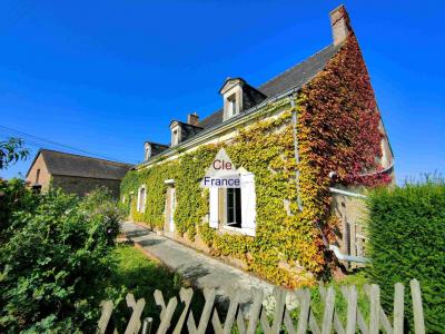 Maison En Pierre A Restaurer