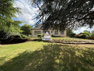 Maison 4 Chambres/ Garages