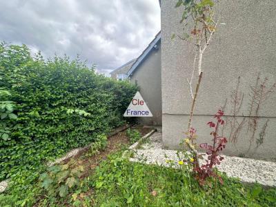 Maison 63m² Avec Petit Exterieur