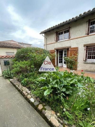  Leguevin.maison De Village à Renover.