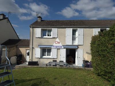 Maison à Vendre à Auneuil