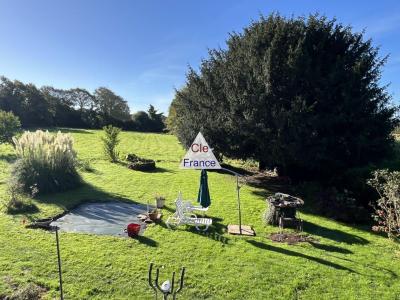 Adorable Maison Dans Un Ecrin De Verdure