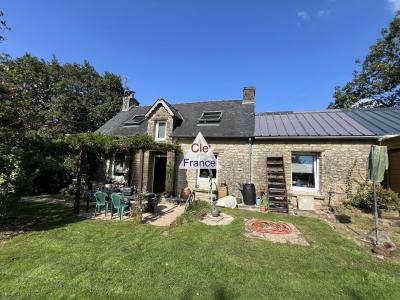 Adorable Maison Dans Un Ecrin De Verdure