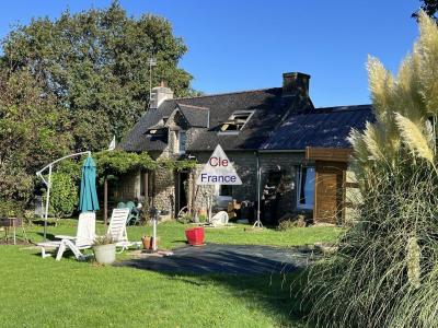 Adorable Maison Dans Un Ecrin De Verdure